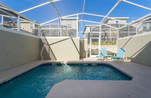 Splendid 4 Bd w/ Pool Close to Disney @ Champions Gate 1006 - Foto 54