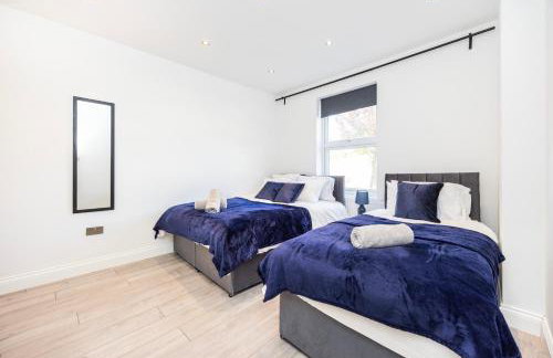 Modern 3 Bedroom Apartment with Ensuite - Foto 16