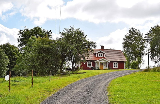 Holiday Home in Häradsbäck - Foto 16