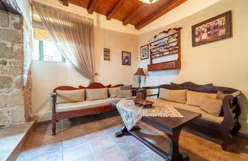 Traditional stone house Ariadne near Matala beach - Foto 30