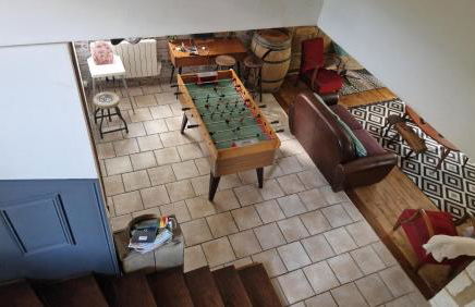 Villa Vallombreuse - Foto 19