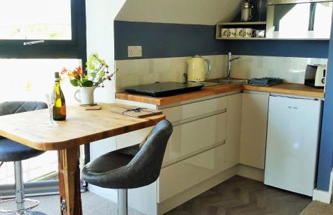 Alnmouth Coastal properties close to Beach with Parking - Foto 30