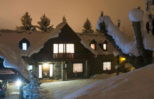 Chalet Casa Pepe Vielha - Foto 1