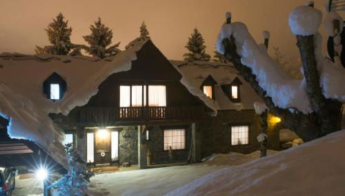 Chalet Casa Pepe Vielha - Foto 1