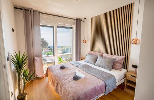 Seaside residence - Sunrise appartment - Foto 4