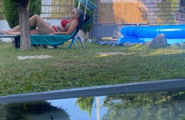 Villa Kampou - Foto 43