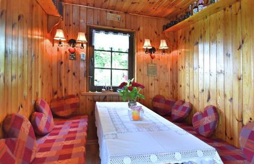 Quiet Getaway near Ilmenau - Foto 3