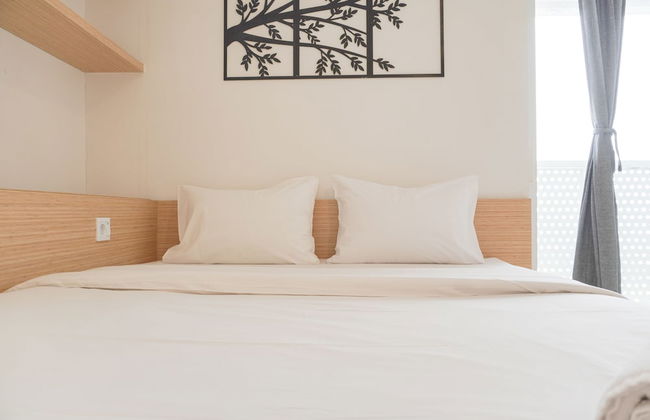 Minimalist And Cozy Studio West Vista Apartment - Foto 3