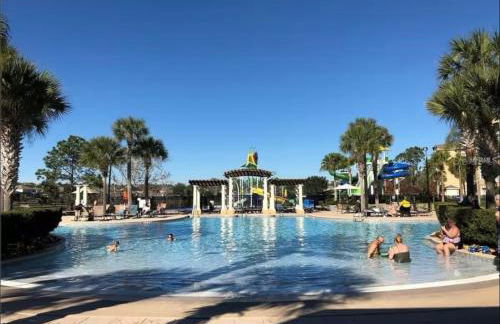 Relaxing vacation resort villa - Foto 24