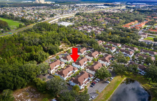 Lucaya Village Resort - 4 Bed 3 Bath Townhouse - Foto 26