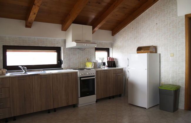 Holiday Apartments Paloma - Foto 21