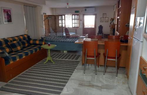 Στουντιο στο Πανοραμα - Foto 2