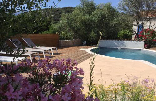 Le moulin de Figari, nouvelle climatisation - Foto 35