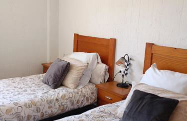 Apartamentos La Sierra - Foto 11