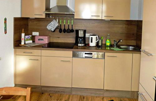 FeWo Ruhe-Insel Musikwinkel - Foto 2