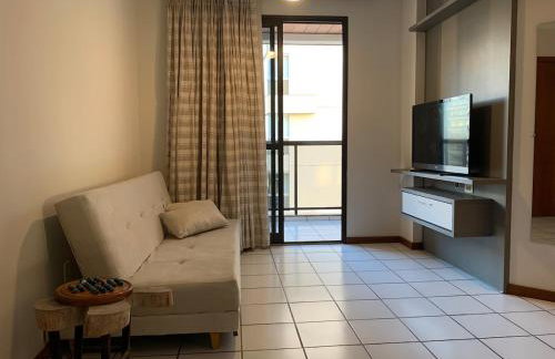 2 Quartos na Quadra da Praia - Foto 4