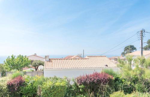 L'Horizon - Vue mer - Parking - Jardin - Foto 27