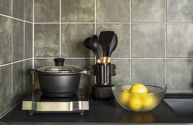 Mr. Soof - By TLV2GO - Foto 56