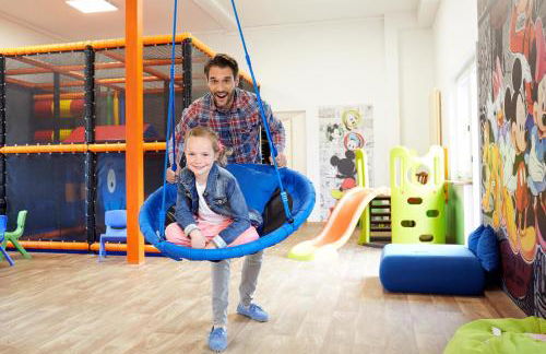 Chaletpark Diemelsee - Foto 27