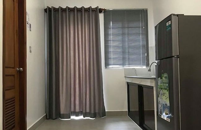 MN Apartment - Foto 14