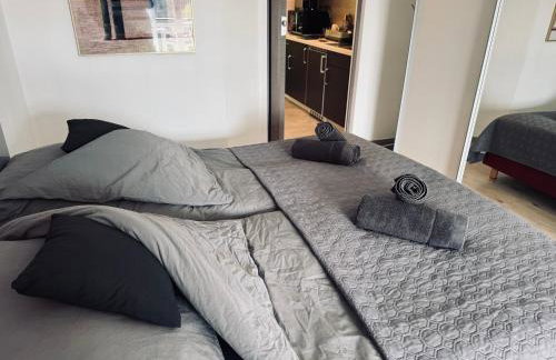 Gemütliche Ferienwohnung mit Blick auf die Donau - Foto 23