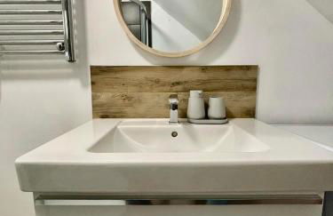 Loft Studio, St Agnes - Foto 15