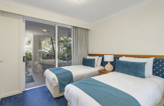 ULTIQA Burleigh Mediterranean Resort - Foto 11