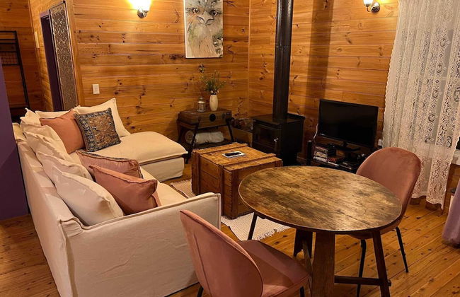 Murray River Spa Retreat - Photo 17