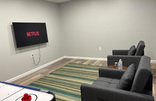 Cabin near kalahari,camelback Ski - Foto 17