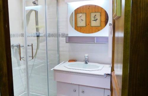 Apartment Les Charmoz-3 by Interhome - Foto 21