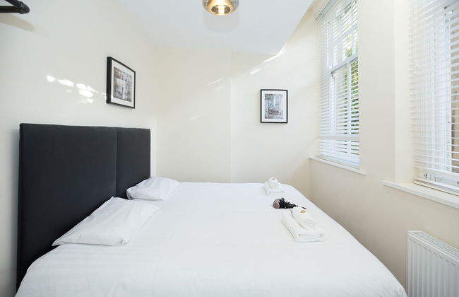 The Apartment Company - Foto 9