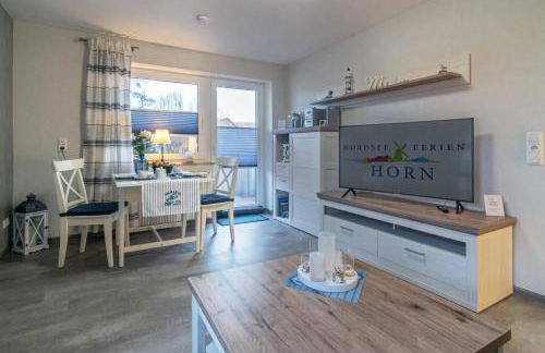 Ferienwohnung Ostfriesentraum - Foto 6