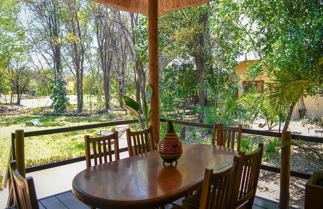 6-person Villa at Kruger Park Entrance - Foto 16