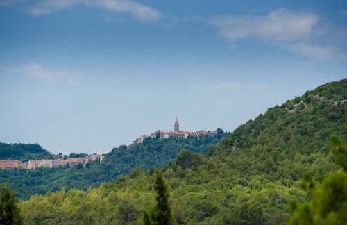 Seaview Apartment Bojan Rabac - Foto 28