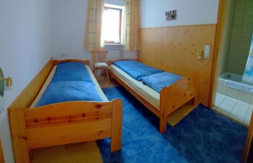Ferienwohnung Nr 3, Lechbruck-Gründl, Allgäu - Foto 9