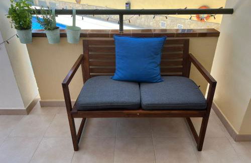 Malaga Mijas Costa Pool Nuevo Piso - Photo 1