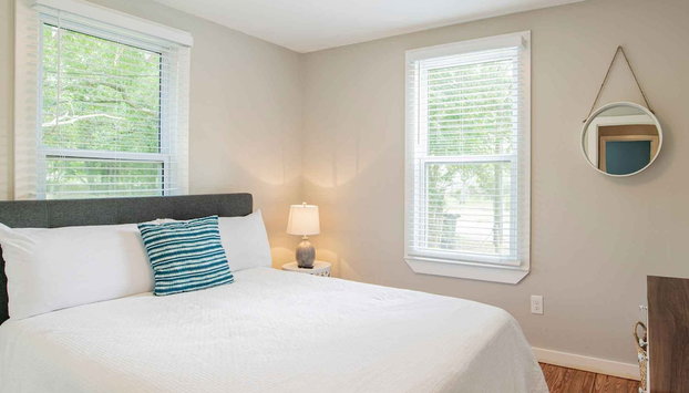 Modern Sunshine - Foto 3, Habitación