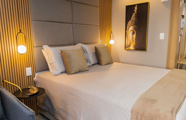 Unity Cabo Branco - Foto 13