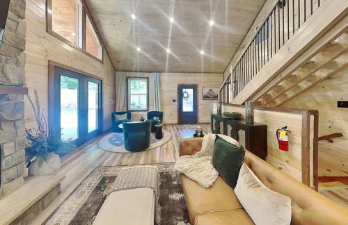 Mountain Ventures by Jackson Mountain Rentals - Foto 100