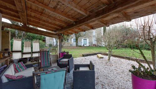 Gîte La Ferme De Musan - Foto 2