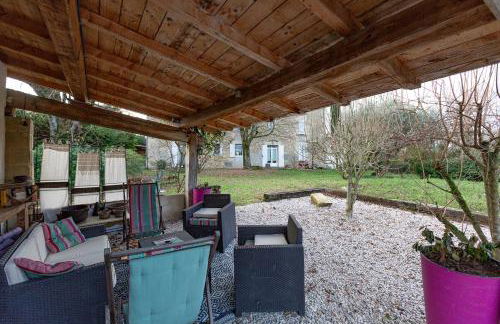 Gîte La Ferme De Musan - Foto 2