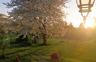 Urlaub in Jork bei Hamburg - Direkt am Elbwasser im Alten Land - Photo 15