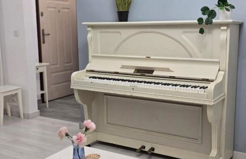 "Pianist" City Break Apartment - Foto 23