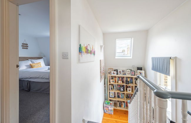 Family Tales by Underthedoormat - Foto 18