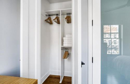 West Village 3br w wd nr Pier 46 NYC-1098 - Foto 13