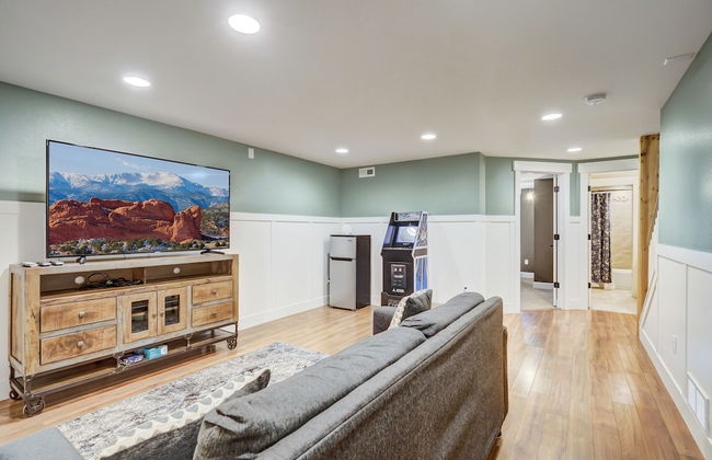 Buckskin Hideaway - Foto 20