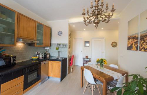 La Balounette - attico centrale panoramico con garage - Photo 8