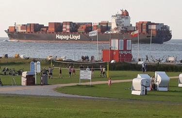 Ferienwohnung 'unter Der Linde' - Photo 9