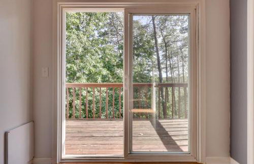 Bryce Resort Getaway with Sauna, 1 Mi to Lake Beach! - Foto 17