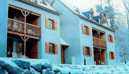 Appartement élégant à Cauterets - 48 m² - Piscine partagée - Photo 3